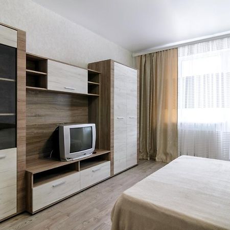 Flat in the city center Sumy Esterno foto
